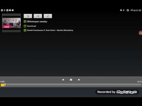 Nerden bilecekmiş \ Emrah Karaduman ft. \ irem derici