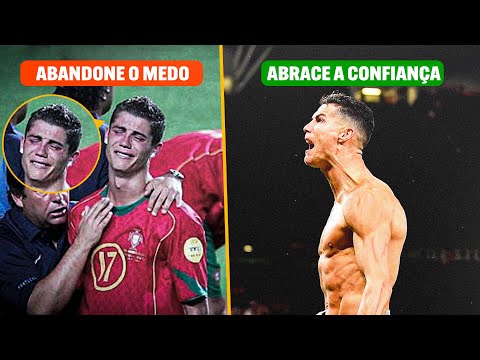 Os 6 Segredos da Mentalidade de Alta Performance