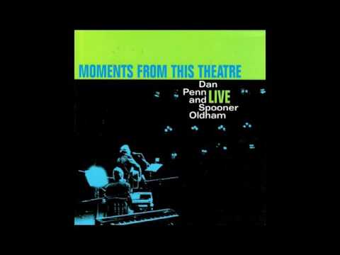 Out Of Left Field - Dan Penn and Spooner Oldham