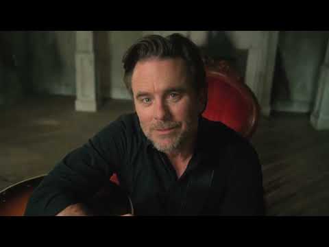 Charles Esten - "Love Ain't Pretty" (Official Video)