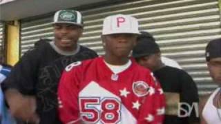 Papoose- Law Library Part 5.wmv