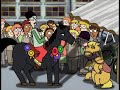 Grizzly Tales For Gruesome Kids The Butcher Boy