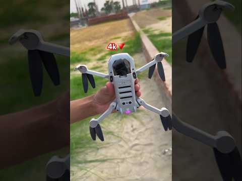 dji mini 4k #dji #mini #4k #drone