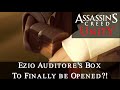 Assassins Creed: Unity - Ezio Auditore's Box to ...