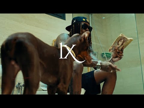 Himra - TAPER CREER feat Gazo (Music video) (Concept clip) #himra 