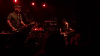 Unsane - Out - Live in Napoli