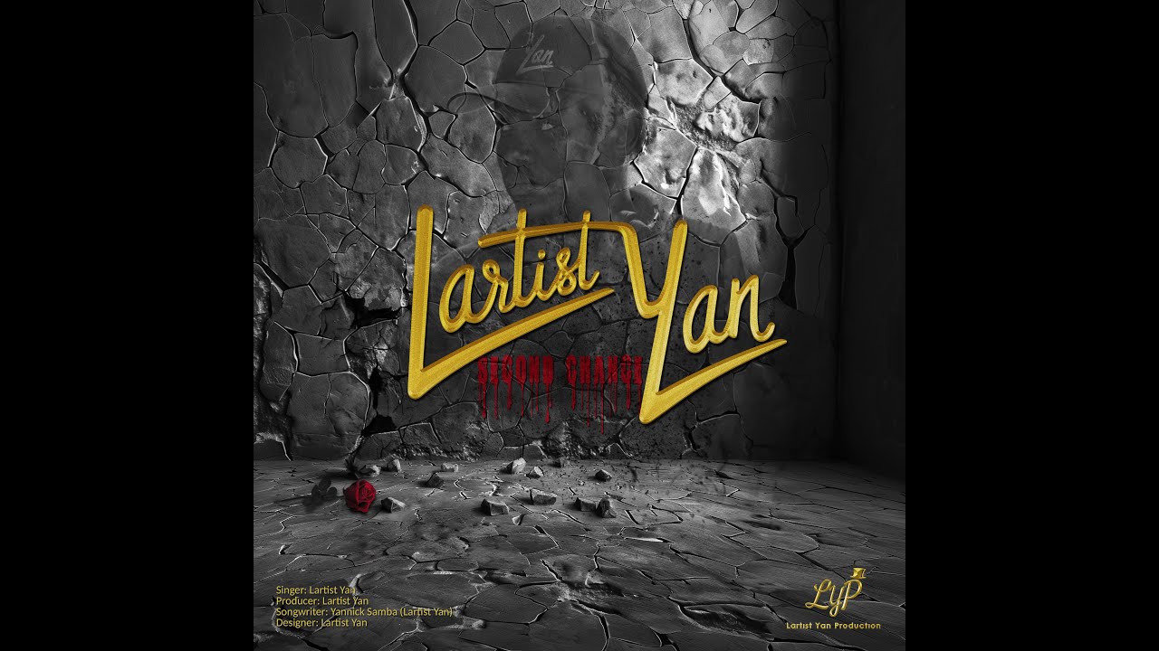 Promotional video thumbnail 2 for Lartist Yan