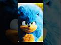 When Sonic Convince Tom SONIC 4K Edits Shorts