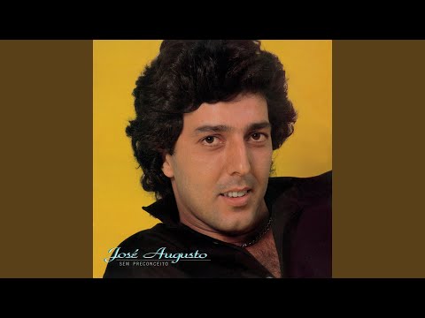 Me Vira do Avesso - José Augusto