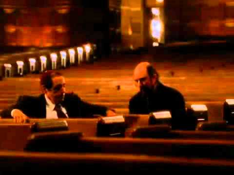 West Wing Hashkiveinu