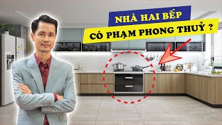 Download the video "NHÀ 2 BẾP CÓ PHẠM PHONG THỦY? | Chuyên gia Phong thủy Phạm Cương"