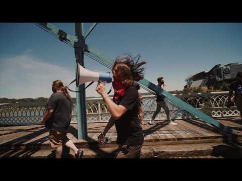 King Kooba & Simone "Flash" Gordon - Good Gosh (Official Video)