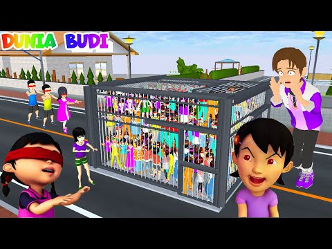 Kompilasi Mio Kaget Ada Aiya Susanti Palsu 😱| Mio Panggil Polisi Koban👮 | Sakura School Simulator