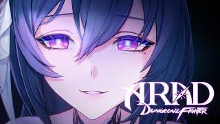 [情報] DNF:ARAD 開放世界RPG