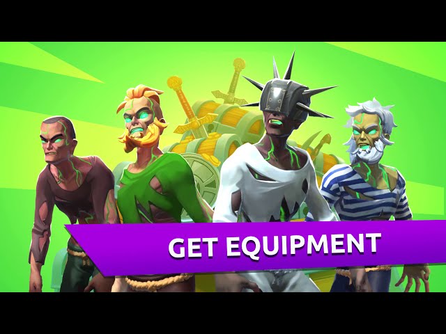 5 mobile games to try before Free Fire unban in India