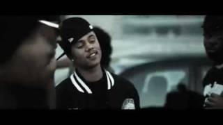 Lil Fizz &amp; J Boog - Bounce (official music video)