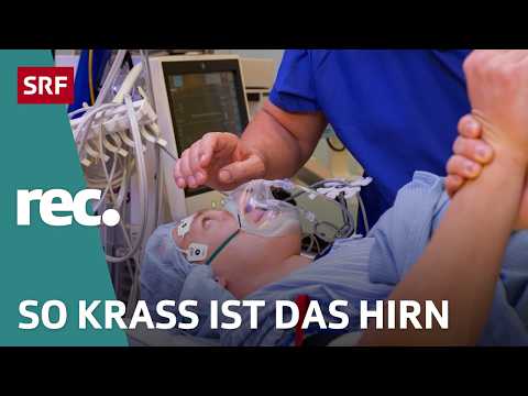 Für meine Handoperation konnten wir die Narkose und die Schmerzmittel mit Hypnose ersetzen.