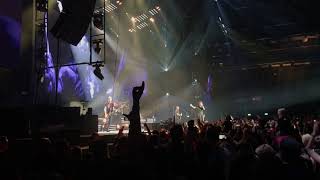 Die Toten Hosen Luxemburg 18.5.18/4K/ Helden und Diebe
