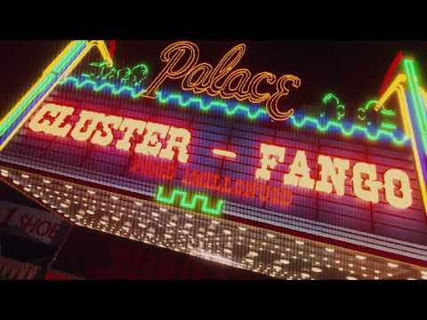 Clúster - Fango (3D por ⁨@cyberwacho1⁩)