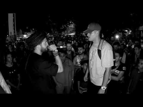 Naui Movni Vs Leozera - 2 Fase - 9º Edição Bdr Em Homenagem A Oklebin - Taguatinga/Df