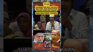 Download lagu Cak Nun's talk from 2012 is now a reality #video #viralvideo @GobalCHANEL mp3