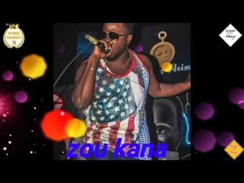 Karballah Feat Zou Kana - Beuri Wax