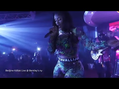 BEDJINE AK KDILAK KRAZE NY YESWA YO SE YON KADO DIVI N POU HMI LA 04 14 2022