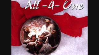 [13] All 4 One - Christmas Eve