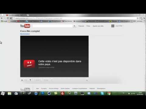 comment debloquer adobe flash player