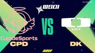 WSCI - CPD vs DK.C - BO1