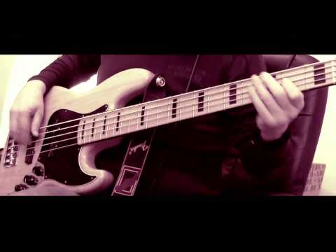 Earth Wind and Fire - Fantasy [Bass Cover] - YouTube