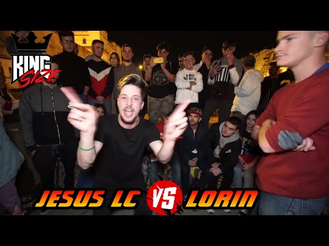 JESUS LC vs LORIN | FINAL | 4a KINGSIZE MÁLAGA