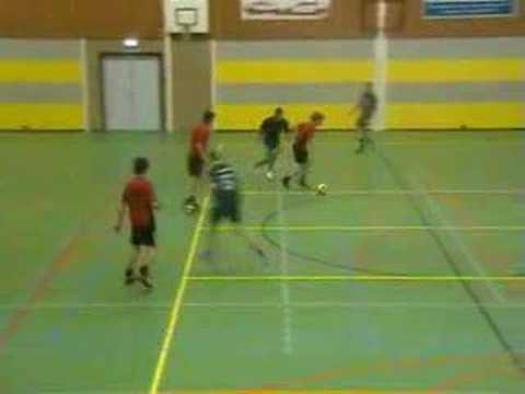 Adio 3 - Mazzelstars 4
