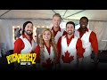 Pitch Perfect 2 - Featurette: "The Real A cappella ...