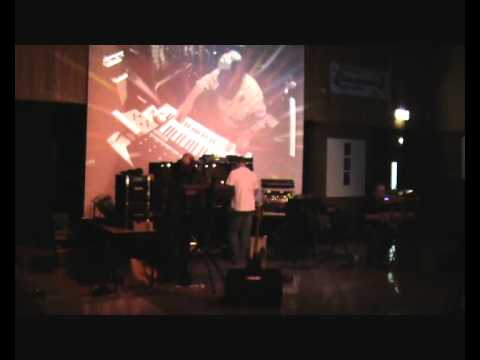 Pollard Daniel Booth - Live at Awakenings 2010