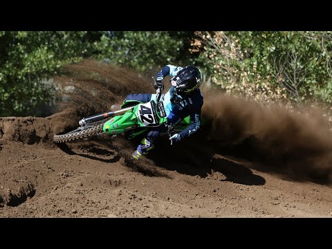 450 SML Shootout In-Depth | 2021 Kawasaki KX450