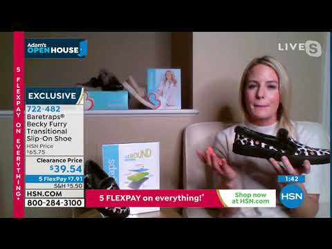 HSN | Adam's Open House 12.21.2020 - 10 PM