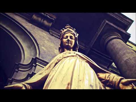 Selection of Classical music (Bach, Vivaldi, Mozart) & Sculpture Photos (32 min.)