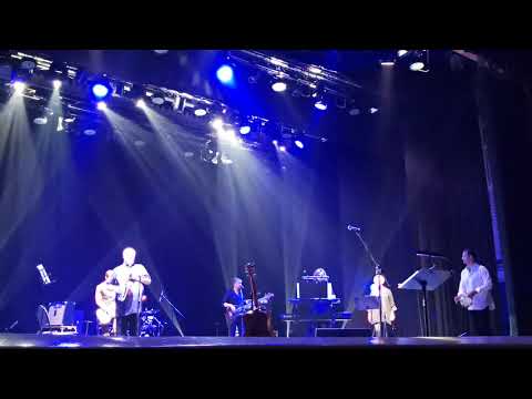 Дмитрий Певцов и "Оркестр Певцовъ" - "Давайте негромко"