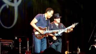 School Days - Stanley Clarke, Chick Corea, Jean Luc Ponty, Lenny White and Frank Gambale