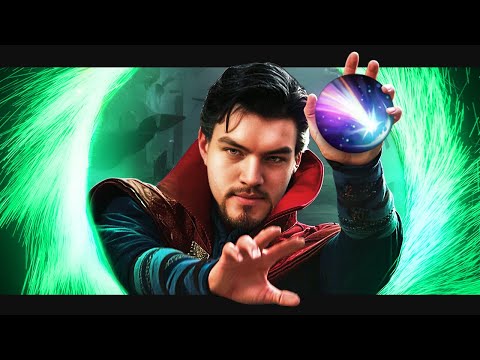 APPROACH VELOCITY MORDEKAISER IS GENIUS