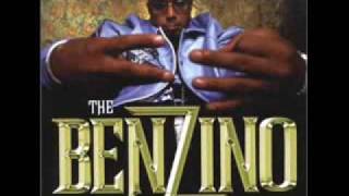 BENZINO - Figadoh (feat MOP &amp; Busta Rhymes)