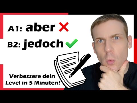 10 better phrases for your B2 writing. This will make you sound more elegant INSTANTLY!