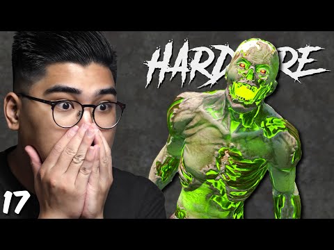 7 Days To Die: HARDCORE - Part 17