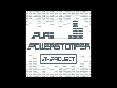 [Cytus II] Pure Powerstomper - M-Project feat. Jonjo