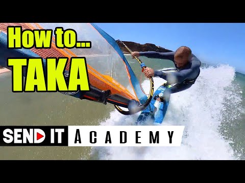 How to... Taka