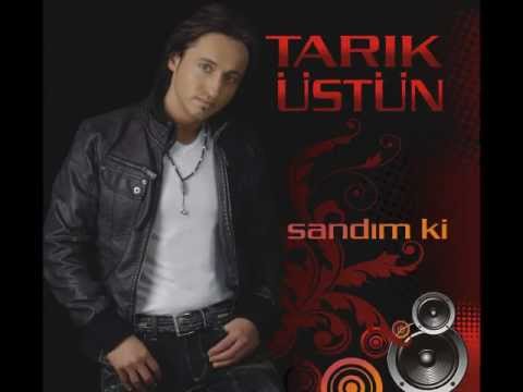 Tarık Üstün - Yangınlardayım