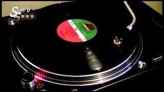 Chic - My Forbidden Lover (12&quot; Mix) (Slayd5000)