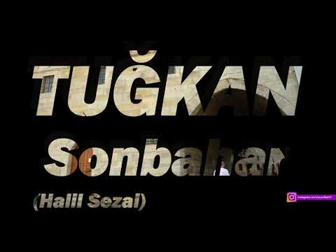Tuğkan - Sonbahar (Cover) // Halil Sezai