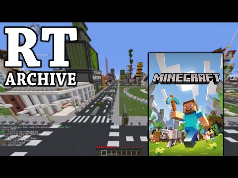 RTGame Streams: Minecraft [42] & Super Smash Bros. Ultimate [4] & Mario Kart 8 Deluxe [2]